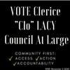 clerice